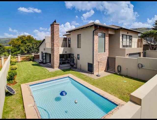 3 BEDROOM HOUSE FOR SALE IN HOMES HAVEN